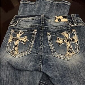 Mss me  jeans